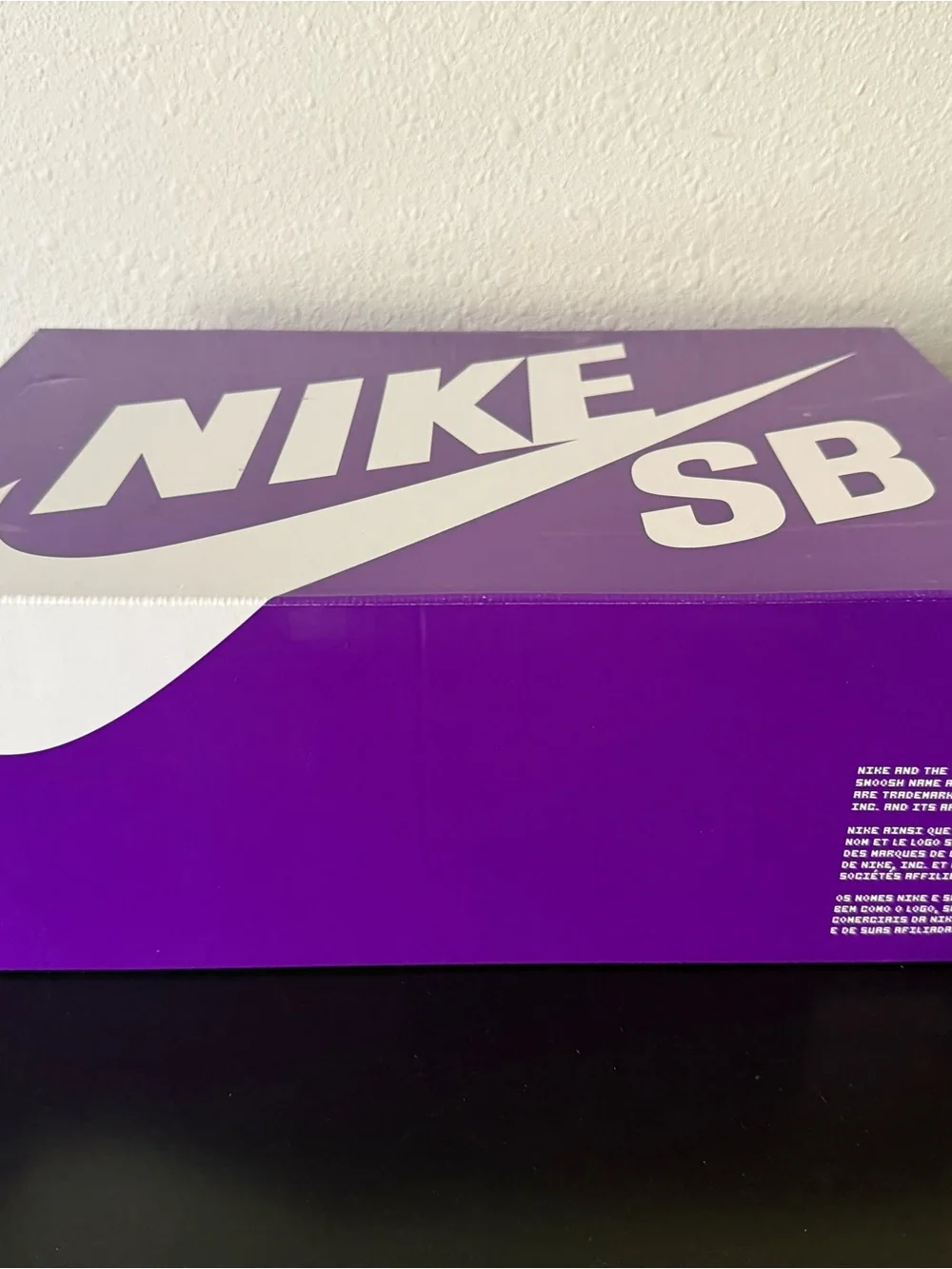 Nike SB Zoom Stefan Janoski+ Slip Denim Turquoise Cacao Wow Men's Size 14